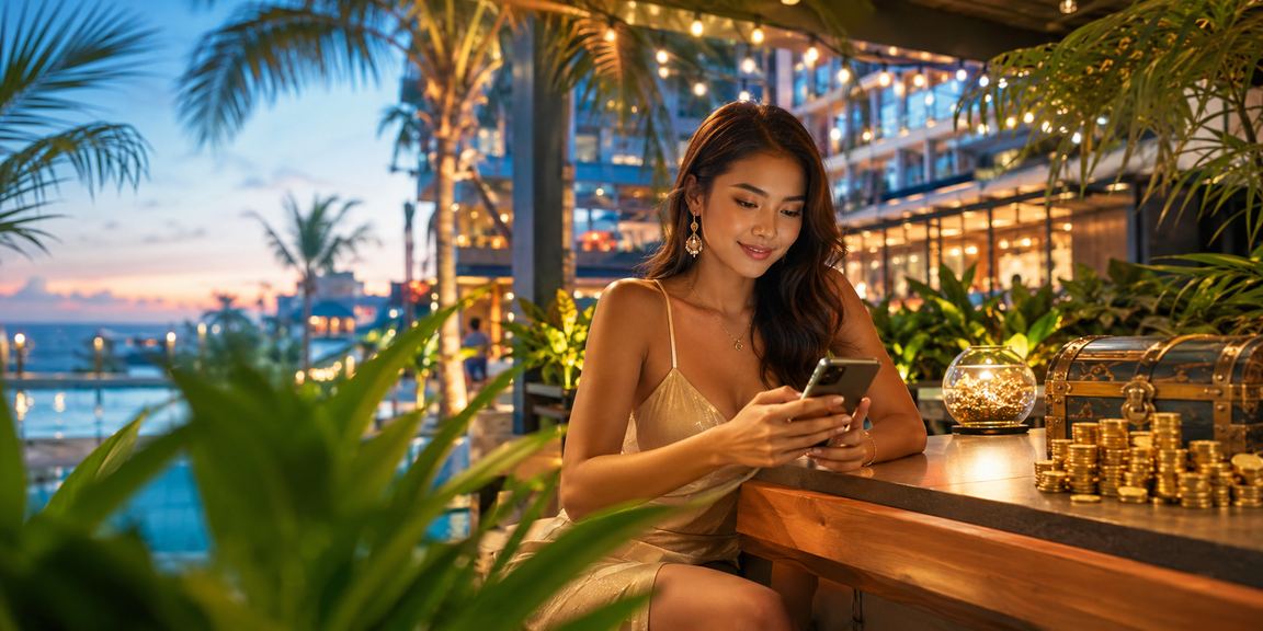918kiss ori