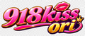 918kiss ori logo